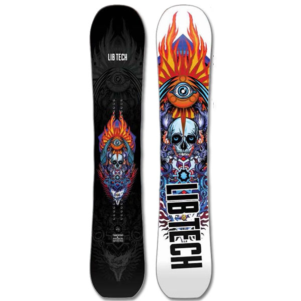 24-25 LIBTECH/uebN TERRAIN WRECKER eCbJ[ Y Xm[{[h pE_[  2025 ^