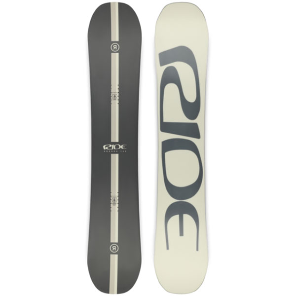24-25 RIDE/ライド AGENDA アジェンダ メンズ グラトリ ジブ スノーボード 板 2025 型落ち