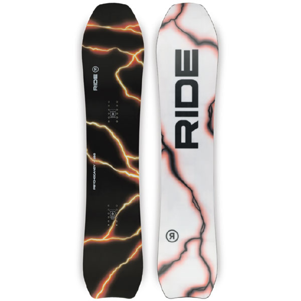 24-25 RIDE/Ch PSYCHOCANDY TCRLfB Y fB[X pE_[ J[rO Xm[{[h  2025 ^