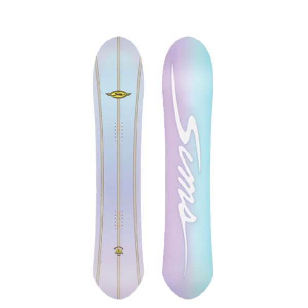 24-25 SIMS / VX NUB JAPAN LIMITED COLOR iu Y fB[X Xm[{[h pE_[  2025 ^