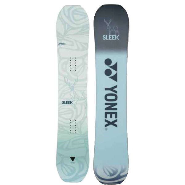 24-25 YONEX/lbNX SLEEK X[N fB[X Xm[{[h LbJ[ J[rO  2025 ^