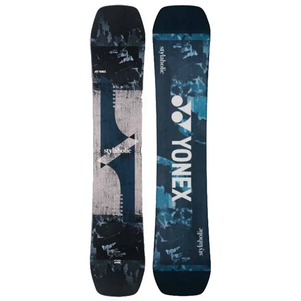 24-25 YONEX/lbNX STYLAHOLIC X^CzbN Y fB[X Xm[{[h p[N  2025 ^