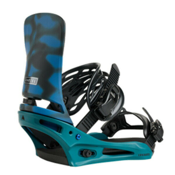 25-26 BURTON/バートン CARTEL Re カーテル メンズ レディース ビンディング バインディング スノーボ..