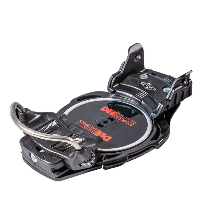 25-26 DEELUXE fB[bNX DLX INTEC CONNECTOR Ay F2-OEM oCfBO XebvC Y fB[X Xm[{[h 2026 \...