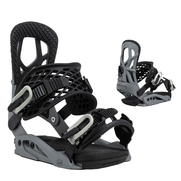 25-26 DRAKE / ドレイク FIFTY LTD フィフティーリミテッド メンズ ビンディング バインディング スノ..