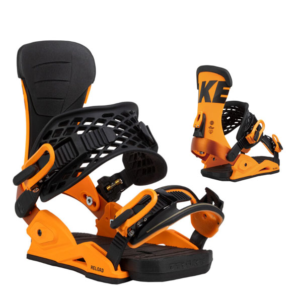 25-26 DRAKE / ドレイク RELOAD LTD リロードリミテッド メンズ レディース ビンディング バインディン..