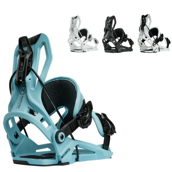 25-26 NIDECKER/iCfbJ[ NEXUS lNTX FLOW AGg[ Y fB[X rfBO oCfBO Xm[{[h 2026 \񏤕i