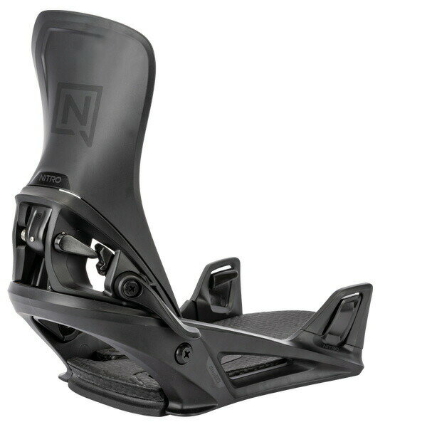 25-26 NITRO/iCg STEP ON MENS XebvI Y fB[X rfBO oCfBO Xm[{[h 2026 \񏤕i