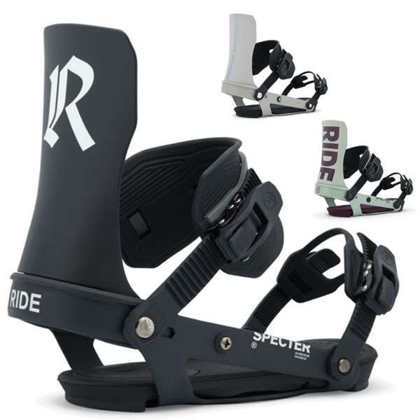 25-26 RIDE/Ch SPECTER WOMENS XyN^[ fB[X rfBO oCfBO Xm[{[h 2026 \񏤕i