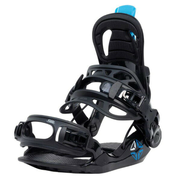 25-26 SP BINDING/GXs[oCfBO KIDDO Lbh LbY [X rfBO oCfBO AGg[ Xm[{[h 2026 \񏤕i