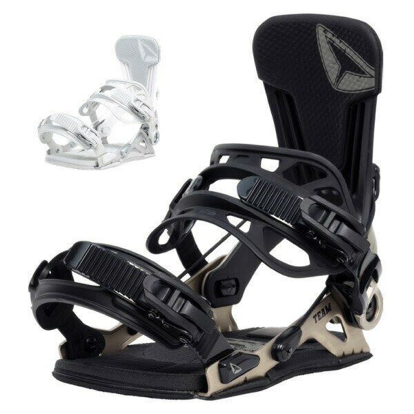 25-26 SP BINDING/GXs[oCfBO TEAM `[ Y fB[X rfBO oCfBO AGg[ Xm[{[h 2026 \񏤕i