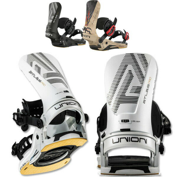 25-26 UNION/jI ATLAS PRO AgXv Y fB[X rfBO oCfBO Xm[{[h 2026 \񏤕i