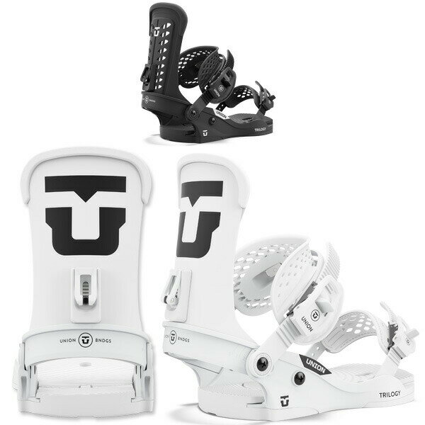 25-26 UNION/jI TRILOGY CLASSIC gW[NVbN fB[X rfBO oCfBO Xm[{[h 2026 \񏤕i