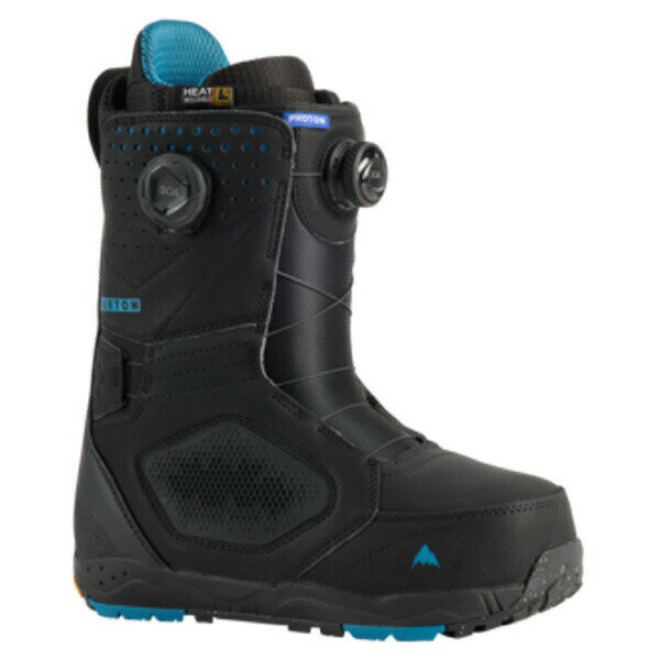 25-26 BURTON/バートン PHOTON BOA WIDE フォトン メンズ レディース ブーツ ダブルボア スノーボード 2026 予約商品