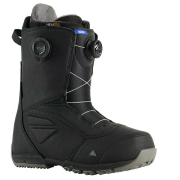 25-26 BURTON/バートン RULER BOA ルーラー メンズ レディース ブーツ ダブルボア スノーボード 2026 予約商品