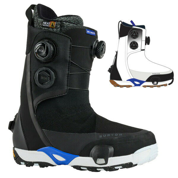 25-26 BURTON/o[g WAVERANGE X PRO STEP ON EFCuWGbNXv XebvI Y fB[X u[c gv{A Xm[{[h 2...