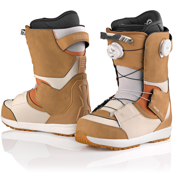 25-26 DEELUXE/fB[bNX NOMAD s3 m}h fB[X Y M^Ήu[c _u{A Xm[{[h 2026 \񏤕i