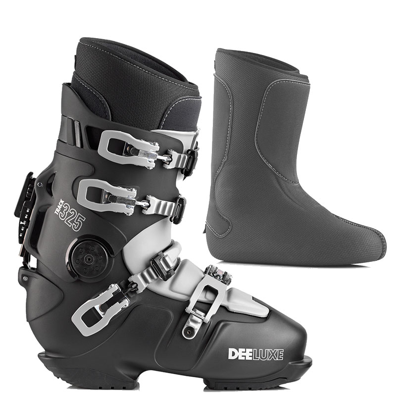 25-26 DEELUXE / fB[bNX TRACK325T-DEL T[Ci[ Y fB[X Ay n[hu[c Xm[{[h 2026 \񏤕i