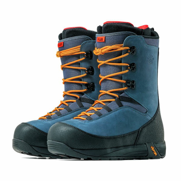 25-26 FLUX/tbNX HF-LACE Y fB[X u[c R [X Xm[{[h 2026 \񏤕i