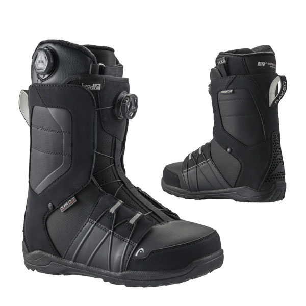 25-26 HEAD / wbh RAKER BOA ZONAL Y fB[X u[c Xm[{[h 2026 \񏤕i