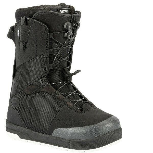 25-26 NITRO/ナイトロ MONARCH モナーク レディース ブーツ スピードレース スノーボード 2026 予約商品