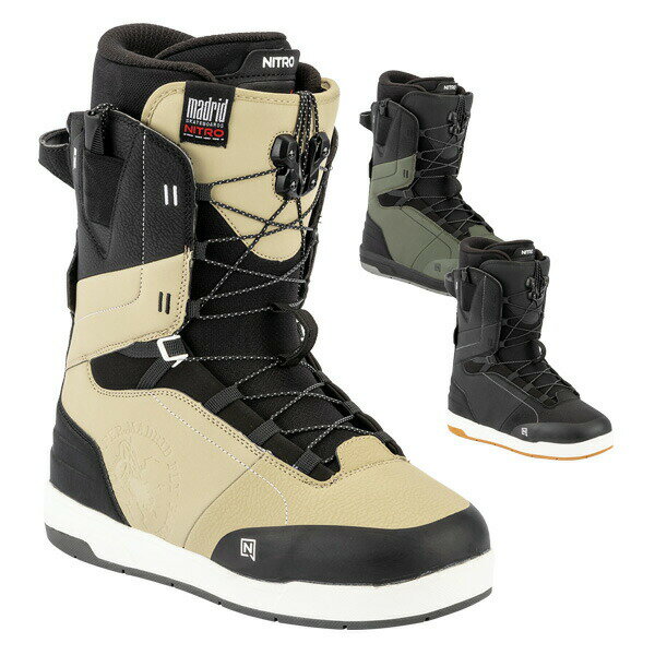 25-26 NITRO/iCg VENTURE x`[ Y fB[X u[c Xs[h[X Xm[{[h 2026 \񏤕i