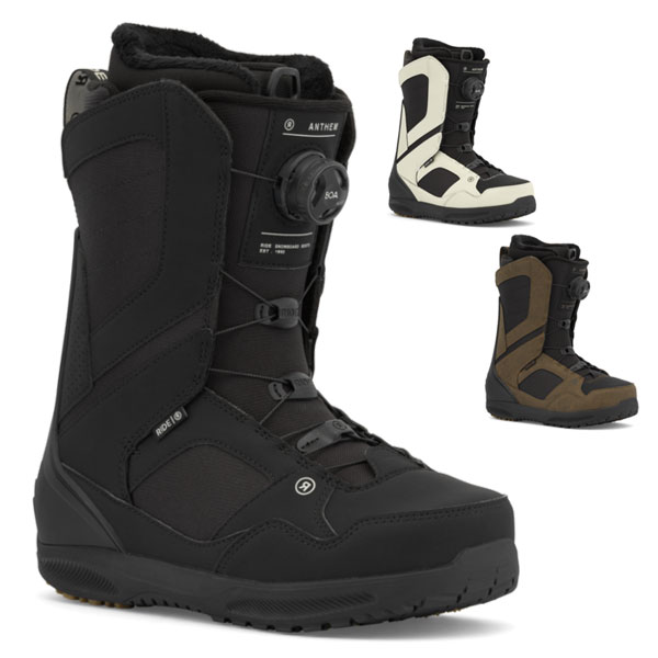 25-26 RIDE/Ch ANTHEM AZ Y fB[X u[c {A M^Ή Xm[{[h 2026 \񏤕i