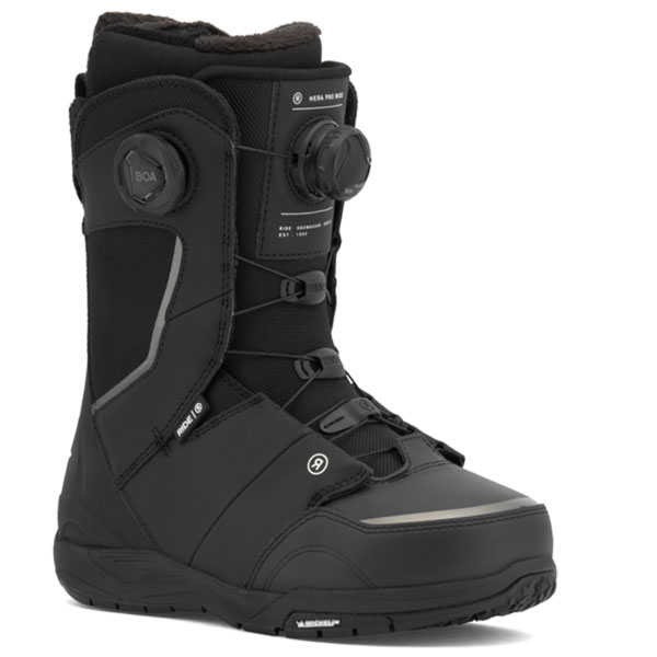 25-26 RIDE/Ch HERA PRO WIDE wv ChtBbg fB[X u[c _u{A M^Ή Xm[{[h 2026 \񏤕i