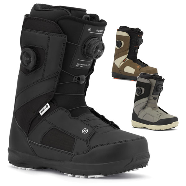 25-26 RIDE/Ch OCTAVE IN^[u Y fB[X u[c _u{A M^Ή Xm[{[h 2026 \񏤕i