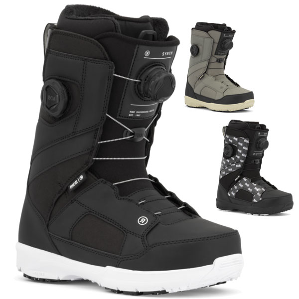 25-26 RIDE/Ch SYNTH VX fB[X u[c _u{A M^Ή Xm[{[h 2026 \񏤕i