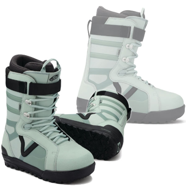 25-26 VANS/oY 30th Anniversary Hi-STANDARD PRO nCX^_[hv Y fB[X V[[X Xm[{[h 2026