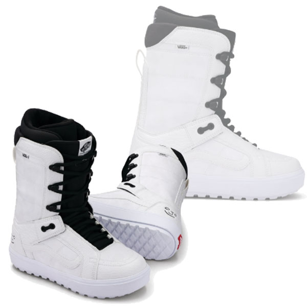 25-26 VANS/バンズ Hi-STANDARD OG Dillon Ojo ハイスタンダード メンズ レディース ハイブリッドボア スノーボード 2026