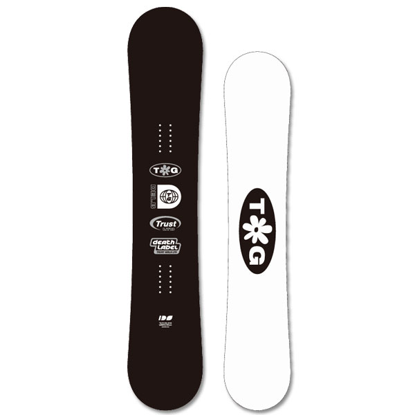 25-26 DEATH LABEL/fX[x TRUST GIRLS LTD gXgK[Y fB[X Xm[{[h Og LbJ[  2026 \񏤕i