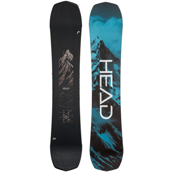 25-26 HEAD/wbh BEAM r[ Y fB[X Xm[{[h Og  2026