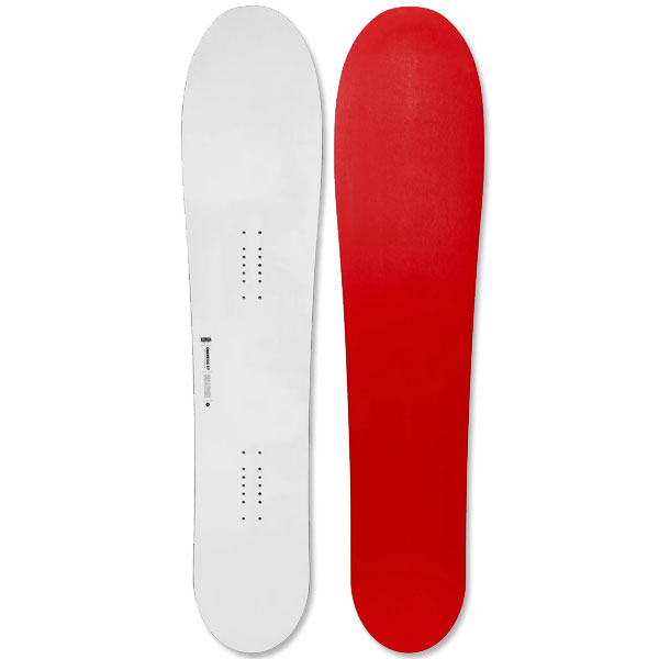 KORUA shapes/コルアシェイプス UBEREGG BRUSHED ウーバーエッグ ブラッシュド メンズ レディース スノーボード パウダー カービング 板 2026 予約商品