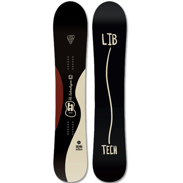 25-26 LIB TECH/uebN LIB RIG uO Y Xm[{[h pE_[  2026 \񏤕i