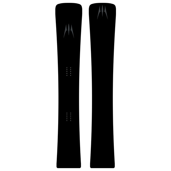 25-26 MOSS SNOWBOARDS/XXm[{[h NSR LIGHT 156/163 GkGXA[Cg Y fB[X Xm[{[h Ay  2026 \...