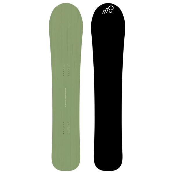 25-26 MOSS SNOWBOARDS/XXm[{[h Q LE Y fB[X Xm[{[h pE_[  2026 \񏤕i