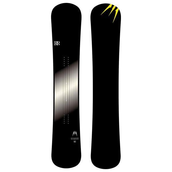 25-26 MOSS SNOWBOARDS/XXm[{[h REVOLVER RR MCA {o[_uA[GV[G[ Y fB[X Xm[{[h J[rO  20...