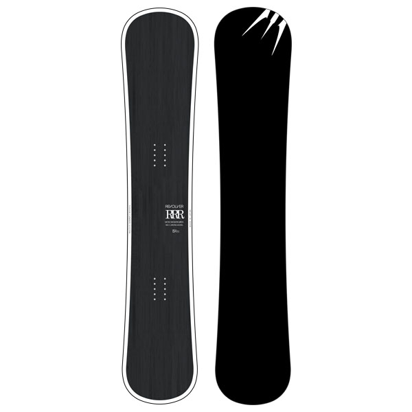 25-26 MOSS SNOWBOARDS/XXm[{[h REVOLVER RRR Ti {o[gvA[eB[AC Y fB[X Xm[{[h J[rO  20...