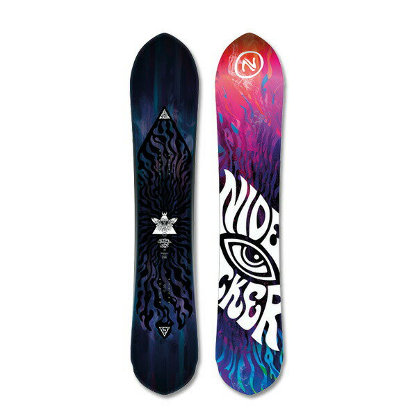 25-26 NIDECKER/iCfbJ[ ALPHA APX At@ Y fB[X Xm[{[h pE_[  2026 \񏤕i