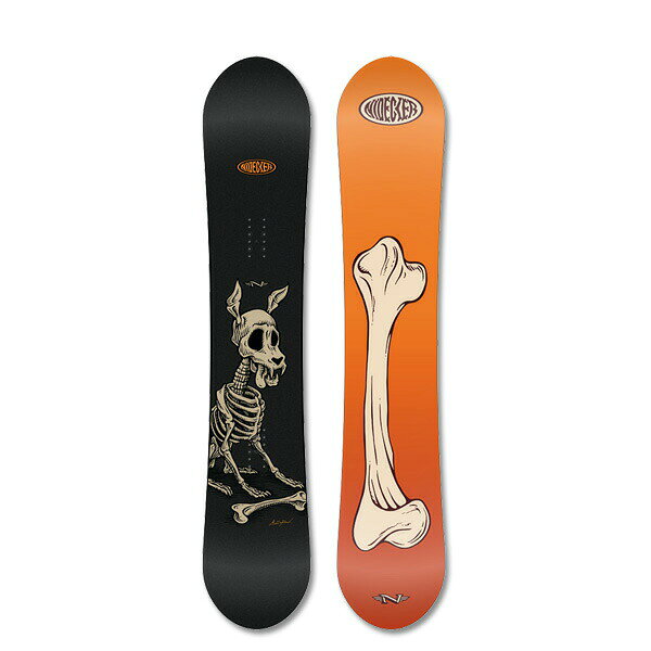 25-26 NIDECKER/iCfbJ[ SENSOR MONS ZT[X Y fB[X Xm[{[h CN n[tpCv  2026 \񏤕i