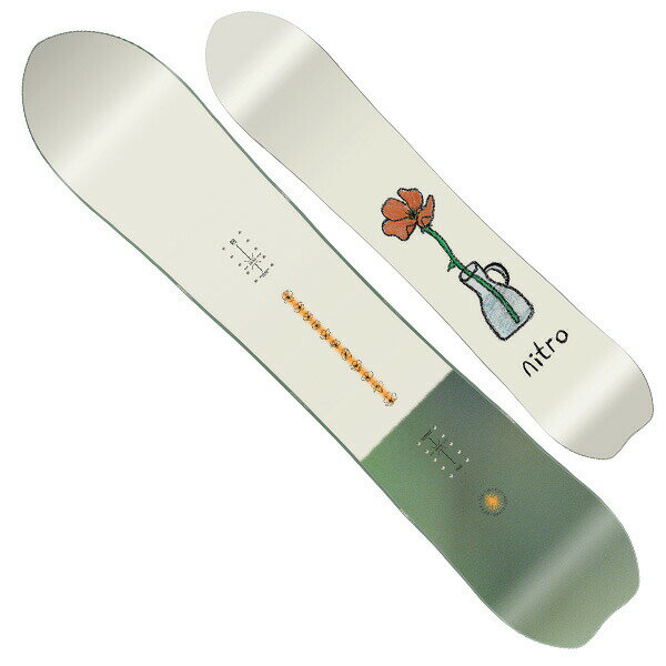 25-26 NITRO/iCg DROP hbv fB[X Xm[{[h pE_[  2026