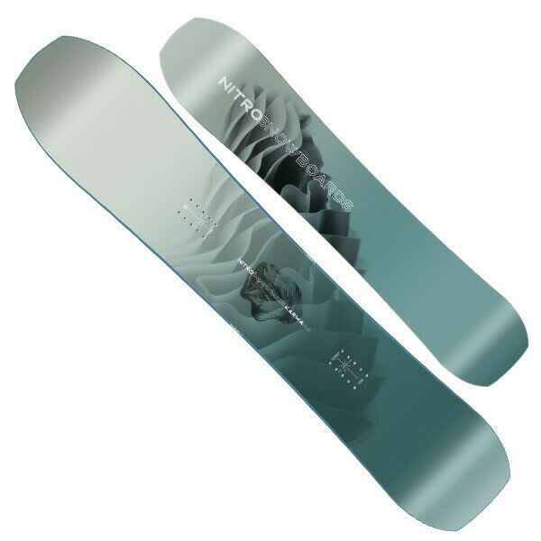 25-26 NITRO/iCg KARMA J} fB[X Xm[{[h pE_[  2026