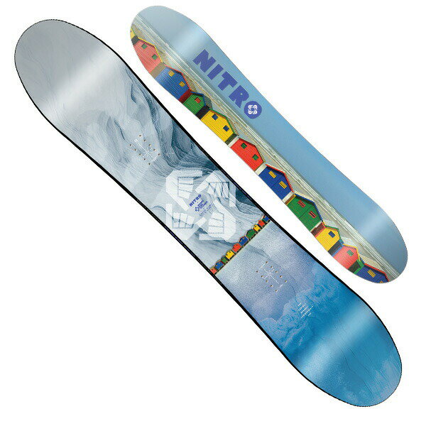 25-26 NITRO/iCg SANTOKU TgN Y Xm[{[h pE_[  2026