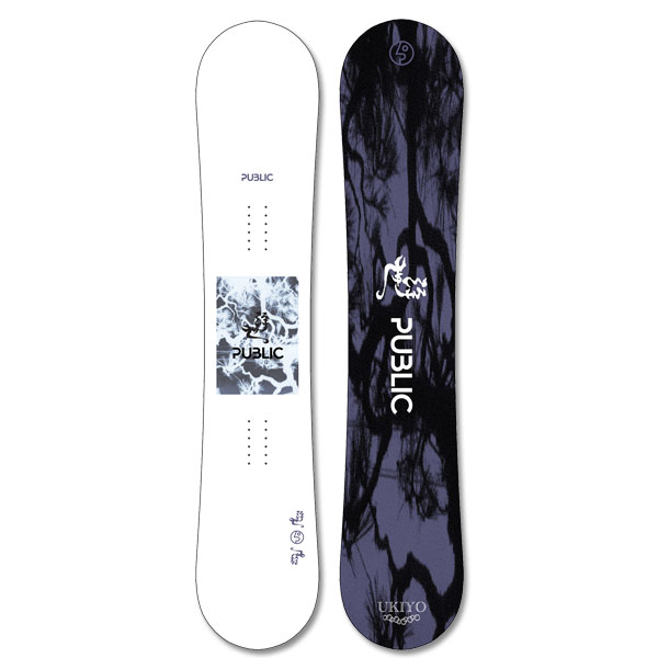 25-26 PUBLIC/pubN GENERAL~UKIYO WFl Y fB[X Xm[{[h Wu Og  2026 \񏤕i