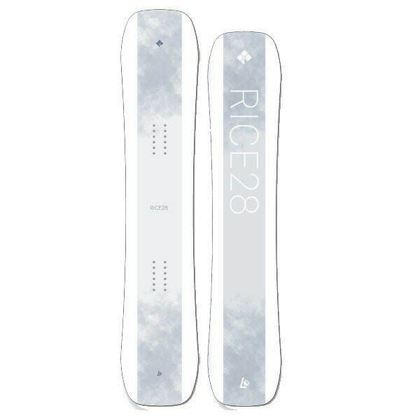 25-26 RICE28/CX RT7 A[eB[Zu fB[X Xm[{[h  Og g  2026