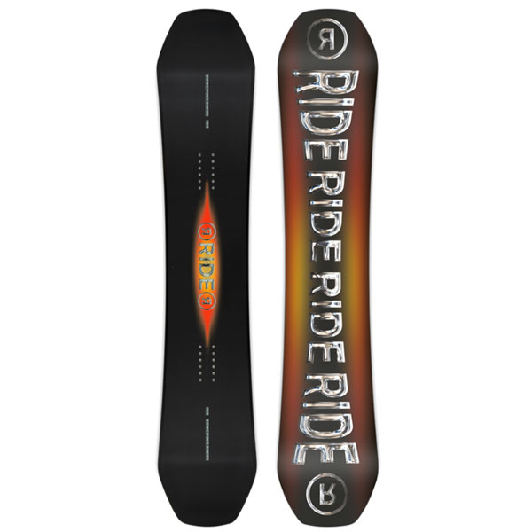 25-26 RIDE/Ch BENCHWAMER x`EH[}[ Y fB[X Xm[{[h p[N  2026 \񏤕i