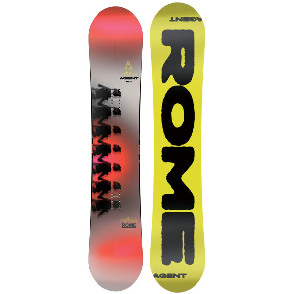 25-26 ROME/[ AGENT G[WFg Y fB[X Xm[{[h p[N  2026