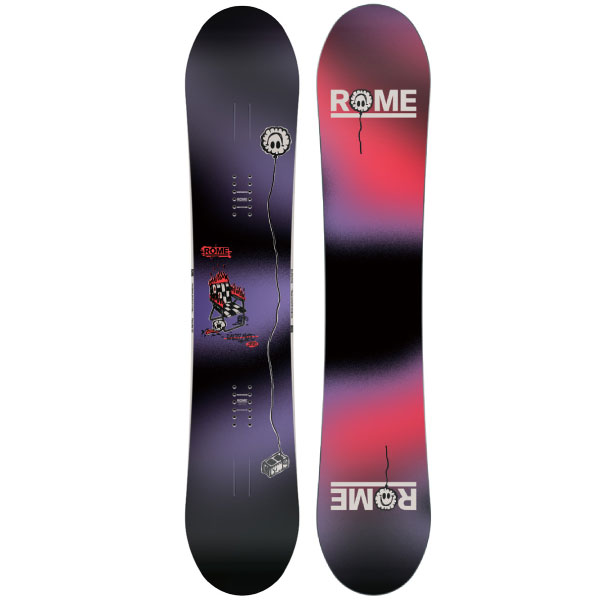 25-26 ROME/[ PARTY MOD p[eB[bh Y fB[X Xm[{[h p[N  2026